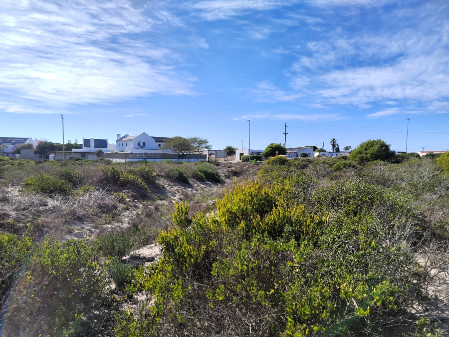 0 Bedroom Property for Sale in Bekbaai Western Cape